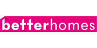 Logo 'BETTERHOMES Deutschland GmbH'