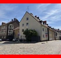 Vermietete ETW in zentraler Lage - Hildesheim Neustadt