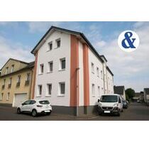 Stilvolle 2-Zimmer-Neubauwohnung im Dachgeschoss - energieeffizient & komfortabel in Duisdorf - Bonn