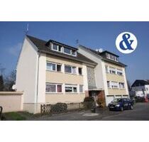 Energetisch saniertes Haus: 3-Zimmer-Wohnung mit Balkon in Vilich-Müldorf - Bonn
