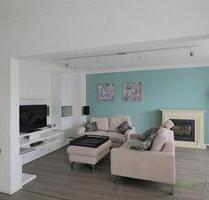 (EF1202_M) Kassel-Stadt: West, komfortabel möblierte Wohnung mit großem Wohn-Esszimmer und sonnigem Balkon