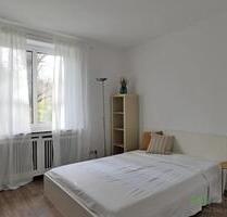 (EF0966_M) Kassel-Stadt: Bad Wilhelmshöhe, möbliertes Zimmer mit eigenem Bad, WLAN, nur für Wochenendheimfahrer