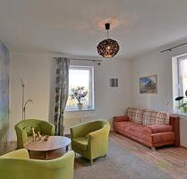 (EF0769_M) Erfurt: Daberstedt, modern möblierte 2-Zimmer Wohnung mit Balkon (drittes Zimmer möglich!) WLAN inklusive