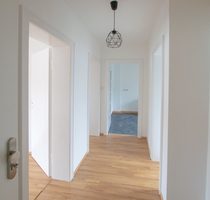 2-Zimmer Wohnung in der Binger Innenstadt - Bingen