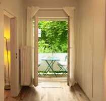 Wohnen auf Zeit in Hamburg 1.490,00 €
