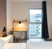 WG-Zimmer in Berlin 525,00 € 11 m²