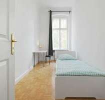 WG-Zimmer in Berlin 710,00 € 10 m²