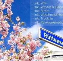 Wohnen auf Zeit in Essen 1.200,00 €