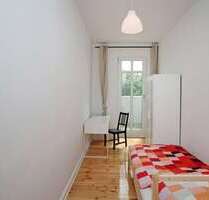 WG-Zimmer in Berlin 540,00 € 11 m²