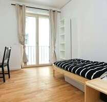 WG-Zimmer in Frankfurt am Main 420,00 € 10 m²