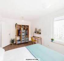 WG-Zimmer in Berlin 535,00 € 15 m²