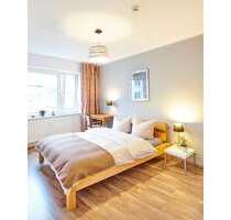 Wohnen auf Zeit in Hamburg 1.850,00 €