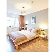 Wohnen auf Zeit in Hamburg 1.700,00 €