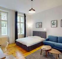 Wohnen auf Zeit in Berlin 1.240,00 €
