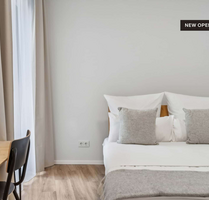 WG-Zimmer in Leipzig 495,00 € 11 m²