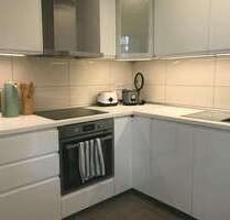 Wohnen auf Zeit in Düsseldorf 1.350,00 €