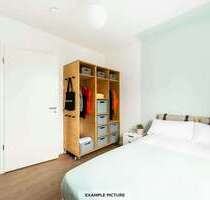 WG-Zimmer in Berlin 795,00 € 14 m²