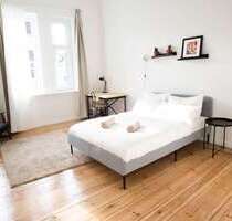 WG-Zimmer in Berlin 555,00 € 21 m²