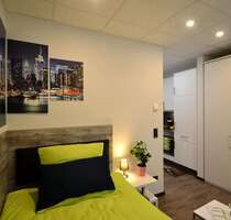 Wohnen auf Zeit in Offenbach am Main 1.195,00 €