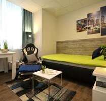 Wohnen auf Zeit in Offenbach am Main 1.195,00 €