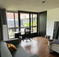 WG-Zimmer in Aachen 780,00 € 23 m²