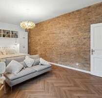 Wohnen auf Zeit in Berlin 1.190,00 €