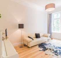 Wohnen auf Zeit in Hamburg 1.990,00 €