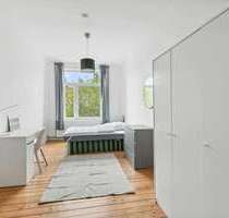 WG-Zimmer in Hamburg 950,00 € 16 m²