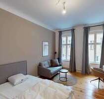 Wohnen auf Zeit in Berlin 1.245,00 €