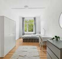 WG-Zimmer in Hamburg 850,00 € 16 m²