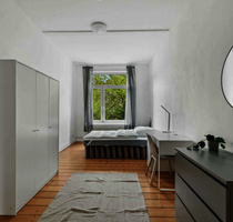 WG-Zimmer in Hamburg 649,00 € 16 m²