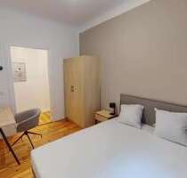 Wohnen auf Zeit in Berlin 1.350,00 €