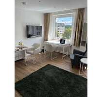 Wohnen auf Zeit in Düsseldorf 1.190,00 €