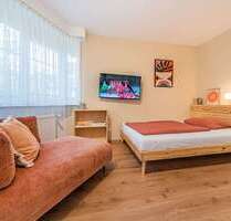 Wohnen auf Zeit in Bad Soden 1.190,00 €