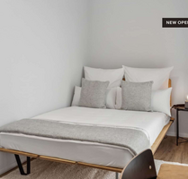 WG-Zimmer in Leipzig 415,00 € 13 m²
