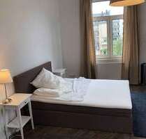 WG-Zimmer in Frankfurt am Main 495,00 € 18 m²