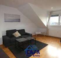 Wohnen auf Zeit in Frankfurt am Main Sachsenhausen-Nord 1.595,00 € - Frankfurt am Main / Sachsenhausen-Nord
