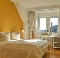 Wohnen auf Zeit in Dresden 1.290,00 €