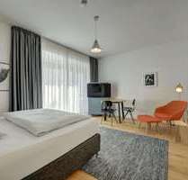 Wohnen auf Zeit in Düsseldorf 1.390,00 €