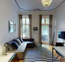 Wohnen auf Zeit in Berlin 1.550,00 €