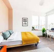 WG-Zimmer in Berlin 685,00 € 14 m²