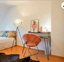 Wohnen auf Zeit in Düsseldorf 1.390,00 €