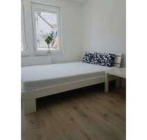 WG-Zimmer in Stuttgart 600,00 € 17.4 m²