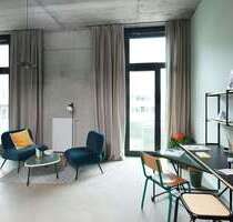 Wohnen auf Zeit in Frankfurt am Main 1.220,00 €