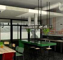 Wohnen auf Zeit in Frankfurt am Main 787,00 €