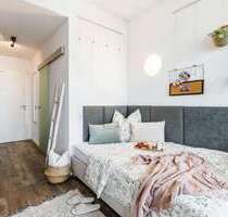 Wohnen auf Zeit in Frankfurt am Main 946,00 €