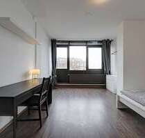 WG-Zimmer in Stuttgart 565,00 € 19 m²