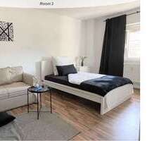 WG-Zimmer in Mannheim 630,00 € 20 m²