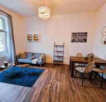 Wohnen auf Zeit in Frankfurt am Main 1.850,00 €