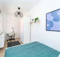 WG-Zimmer in Berlin 590,00 € 9 m²